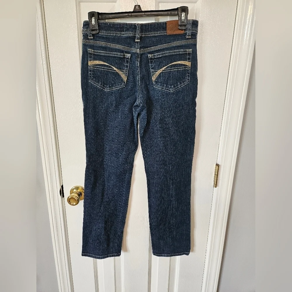 Girls Justice Jeans size 12.5